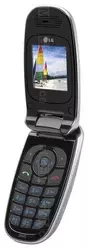 Galeria zdjęć telefonu LG MG370 Lynx