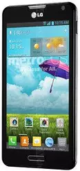 Galeria zdjęć telefonu LG MS500