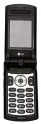 Galeria zdjęć telefonu LG MU500