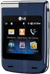 Galeria zdjęć telefonu LG Mystique Galeria zdjęć telefonu LG Mystique