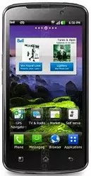 Galeria zdjęć telefonu LG Nitro HD