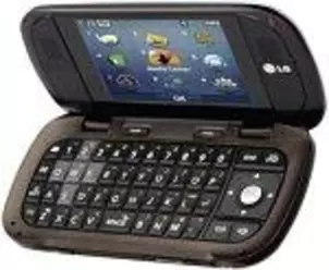 Galeria zdjęć telefonu LG Octane