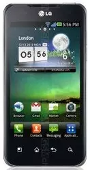 Galeria zdjęć telefonu LG Optimus 2X