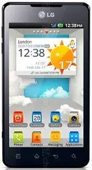 Galeria zdjęć telefonu LG Optimus 3D Max