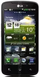 Galeria zdjęć telefonu LG Optimus 4G LTE