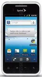 Galeria zdjęć telefonu LG Optimus Elite