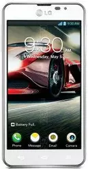 Galeria zdjęć telefonu LG Optimus F5