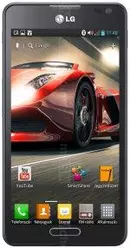 Galeria zdjęć telefonu LG Optimus F6