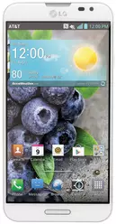 Galeria zdjęć telefonu LG Optimus G Pro E980