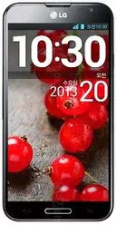 Galeria zdjęć telefonu LG Optimus G Pro