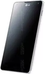 Galeria zdjęć telefonu LG Optimus G