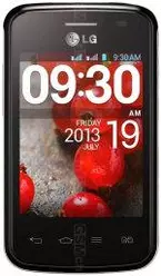 Galeria zdjęć telefonu LG Optimus L1 II Dual
