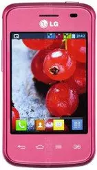 Galeria zdjęć telefonu LG Optimus L1 II Tri