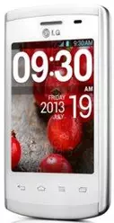 Galeria zdjęć telefonu LG Optimus L1 II