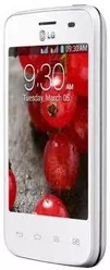 Galeria zdjęć telefonu LG Optimus L3 II Dual