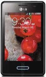 Galeria zdjęć telefonu LG Optimus L3 II