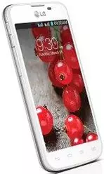 Galeria zdjęć telefonu LG Optimus L5 II Dual
