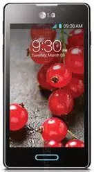 Galeria zdjęć telefonu LG Optimus L5 II