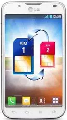 Galeria zdjęć telefonu LG Optimus L7 II Dual