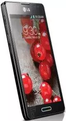 Galeria zdjęć telefonu LG Optimus L7 II