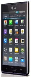 Galeria zdjęć telefonu LG Optimus L7