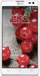 Galeria zdjęć telefonu LG Optimus L9 II