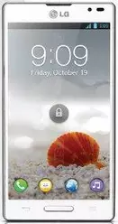 Galeria zdjęć telefonu LG Optimus L9