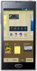 Galeria zdjęć telefonu LG Optimus LTE 2