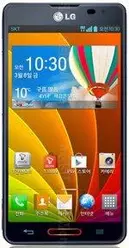 Galeria zdjęć telefonu LG Optimus LTE III