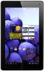 Galeria zdjęć telefonu LG Optimus Pad LTE
