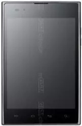 Galeria zdjęć telefonu LG Optimus Vu