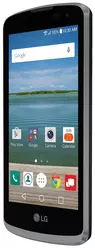 Galeria zdjęć telefonu LG Optimus Zone 3