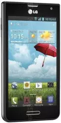 Galeria zdjęć telefonu LG P659