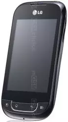 Galeria zdjęć telefonu LG P698
