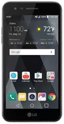 Galeria zdjęć telefonu LG Phoenix 3