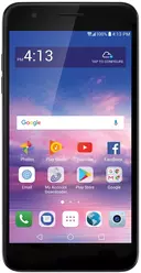 Galeria zdjęć telefonu LG Premier Pro