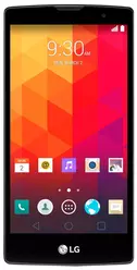 Galeria zdjęć telefonu LG Prime Plus