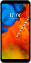 Galeria zdjęć telefonu LG Q Stylus Alpha
