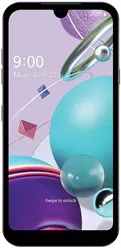 Galeria zdjęć telefonu LG Q31