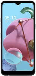 Galeria zdjęć telefonu LG Q51