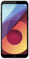 Galeria zdjęć telefonu LG Q6 alpha