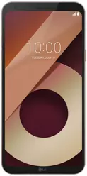 Galeria zdjęć telefonu LG Q6