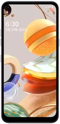 Galeria zdjęć telefonu LG Q61