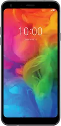 Galeria zdjęć telefonu LG Q7 Alpha