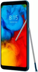 Galeria zdjęć telefonu LG Q8 2018