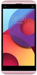 Galeria zdjęć telefonu LG Q8 X800K