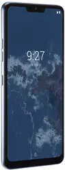 Galeria zdjęć telefonu LG Q9 One