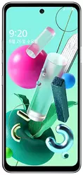 Galeria zdjęć telefonu LG Q92
