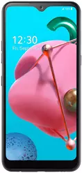Galeria zdjęć telefonu LG Reflect