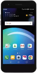 Galeria zdjęć telefonu LG Risio 3